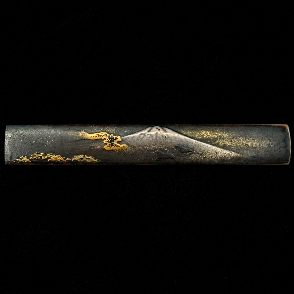 Kozuka & Kogai